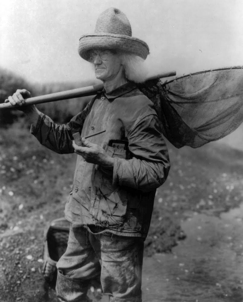 Firecured All Things Tobacco Who Invented the Corn Cob Pipe?