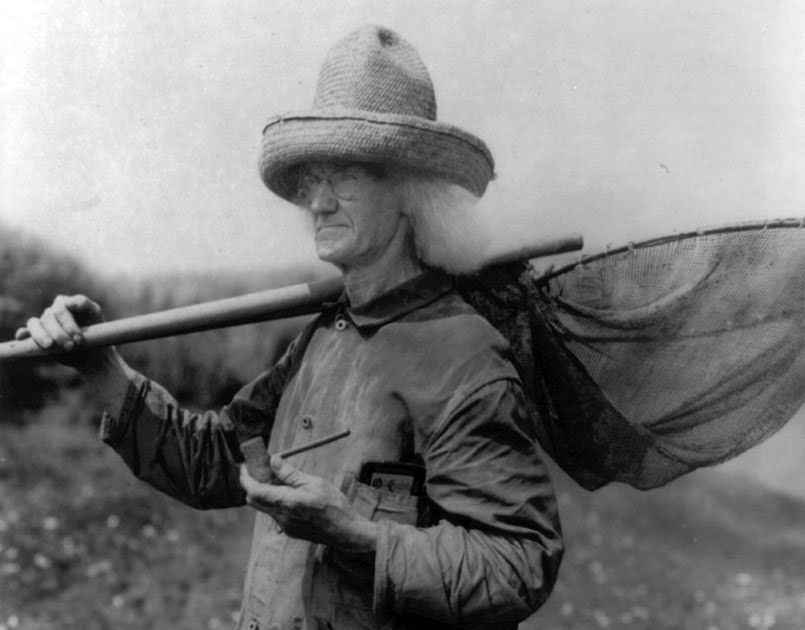 Firecured All Things Tobacco Who Invented the Corn Cob Pipe?