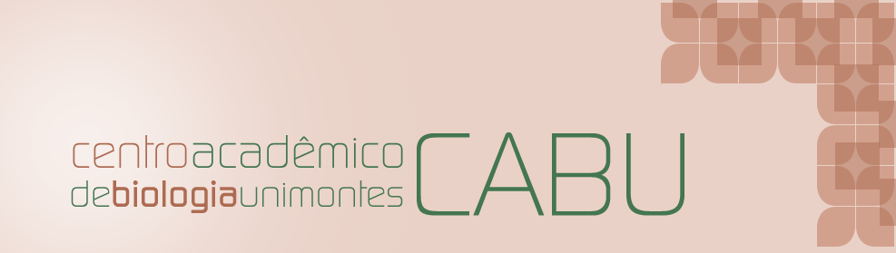 CABU-  Centro Acadêmico de Biologia Unimontes