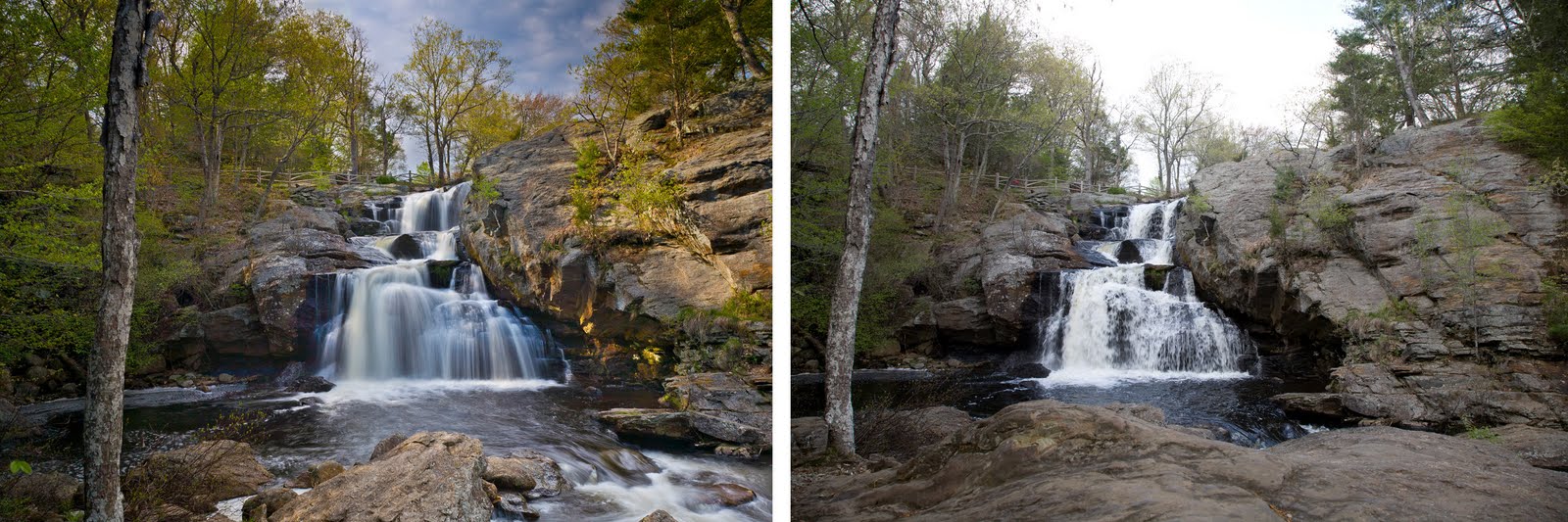 D.Gould Photography Creating your own light using Variable Neutral