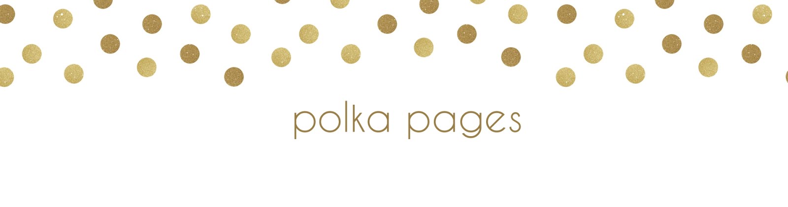 polka pages.
