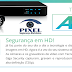 Giga Security aposta no híbrido com resolução AHD.
