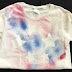 Tie Dyed Shirt