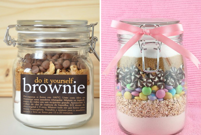 Cake Mix In A Jar Gift Recipe Cake Mix In A Jar Gift Recipe