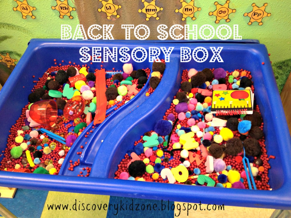 discovery kidzone montessori adventures back to montessori school