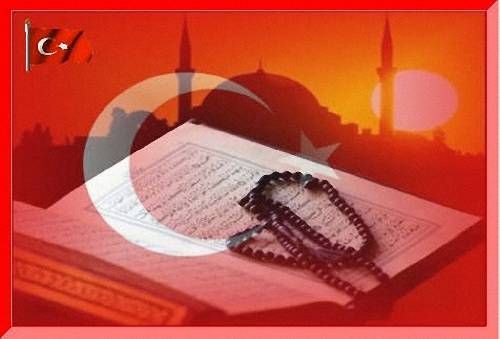 Turkey and Islam