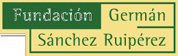 Fundacion Germán Sánchez Ruipérez