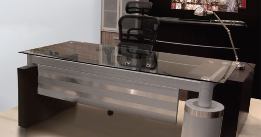 Muebles de oficina, diseño de escritorios de trabajo. | Diseño y