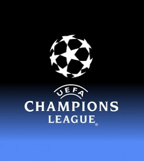 Liga Champion Liga Champion