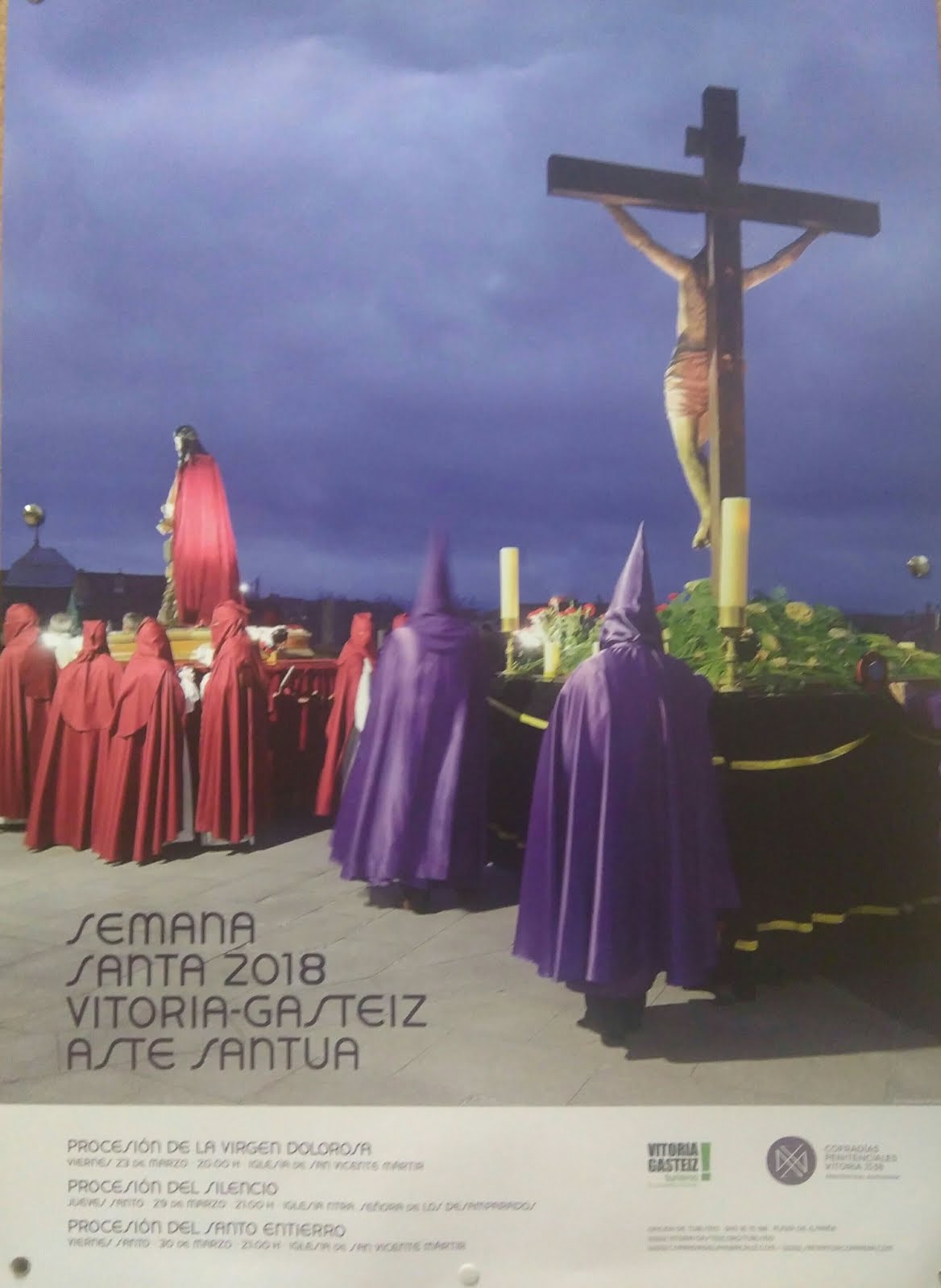 SEMANA SANTA