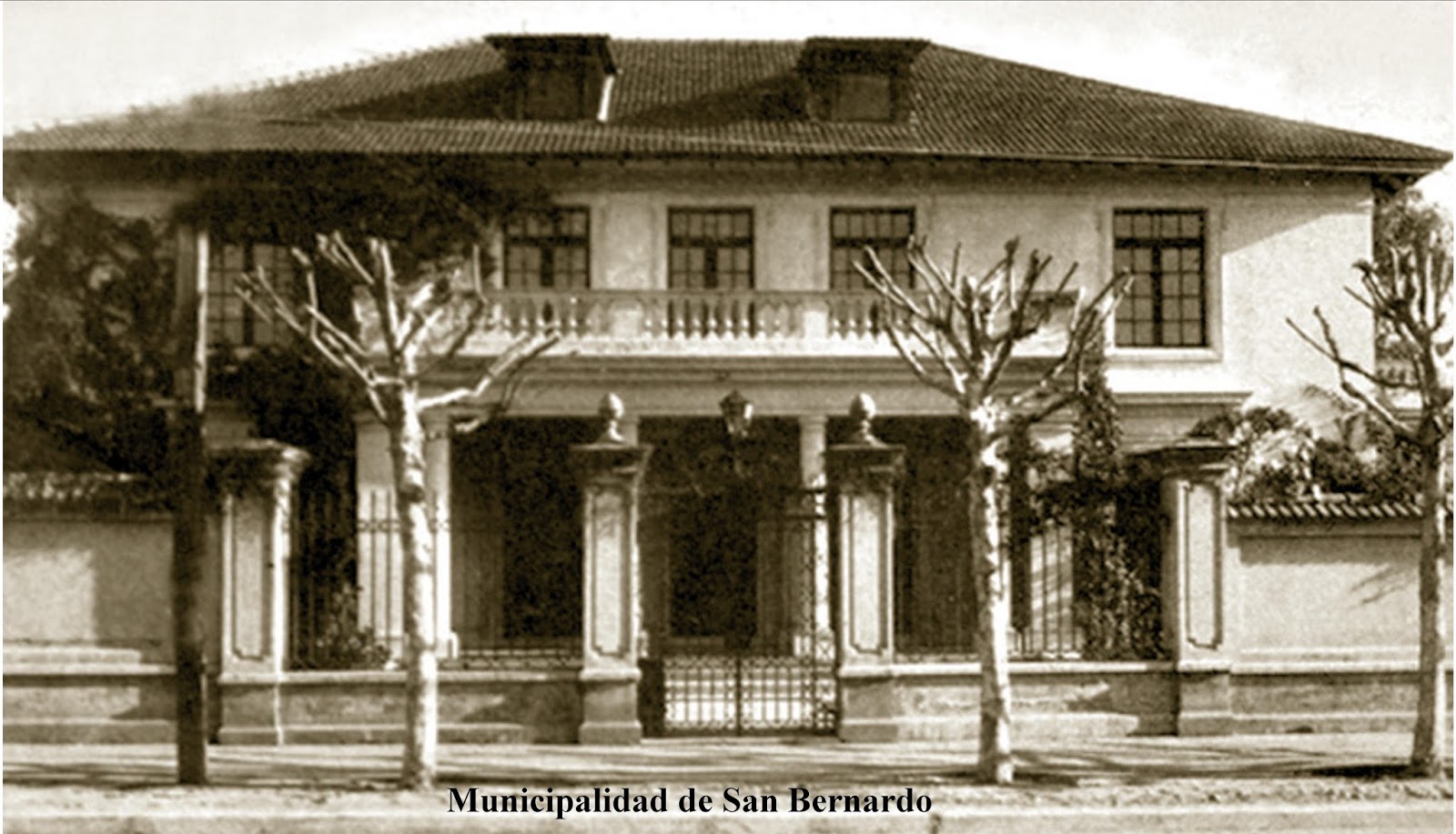 Fotos antiguas de Santiago,Chile. Taringa!