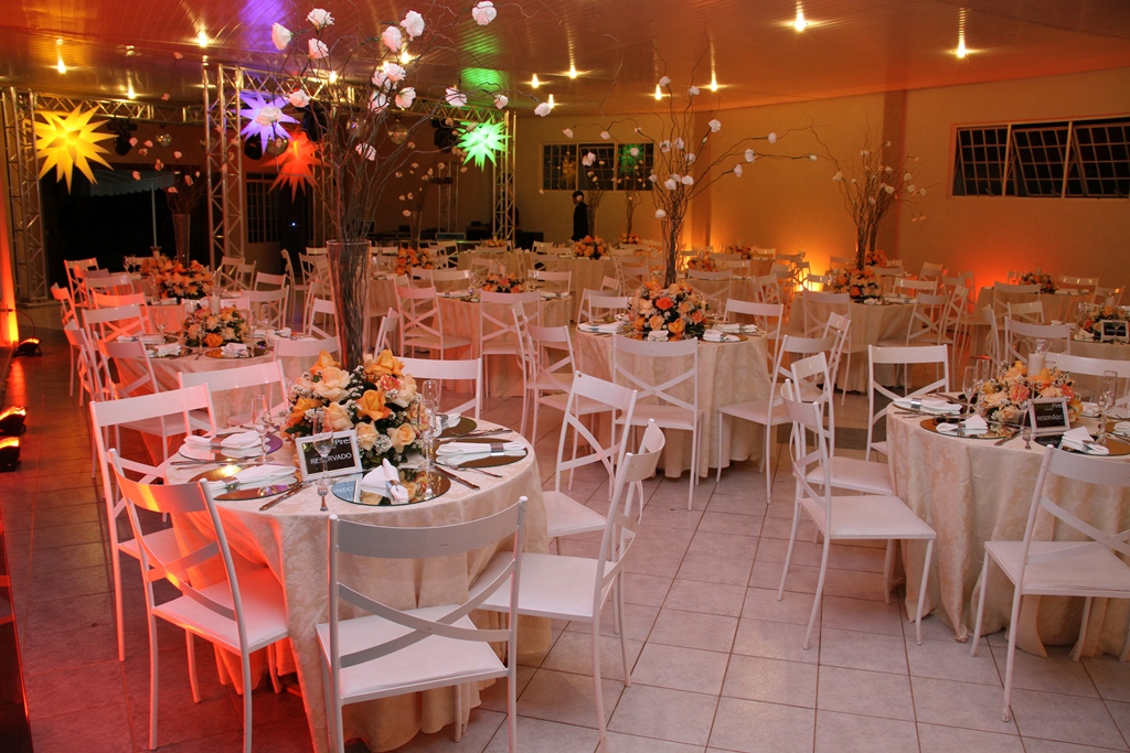 Salão De Festa Infantil Vicente Pires simplesmente15