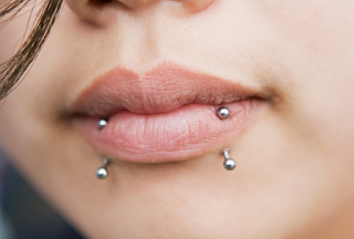 The Solution For Pain During Piercing