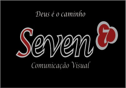SEVEN 7 Comunicação Visual