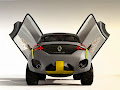 Renault Kwid concept