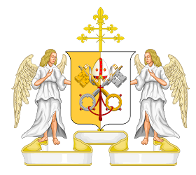 Brasão do Vaticano