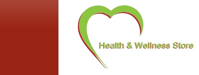 Health & Wellness Store