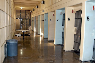 San Quentin Death Row