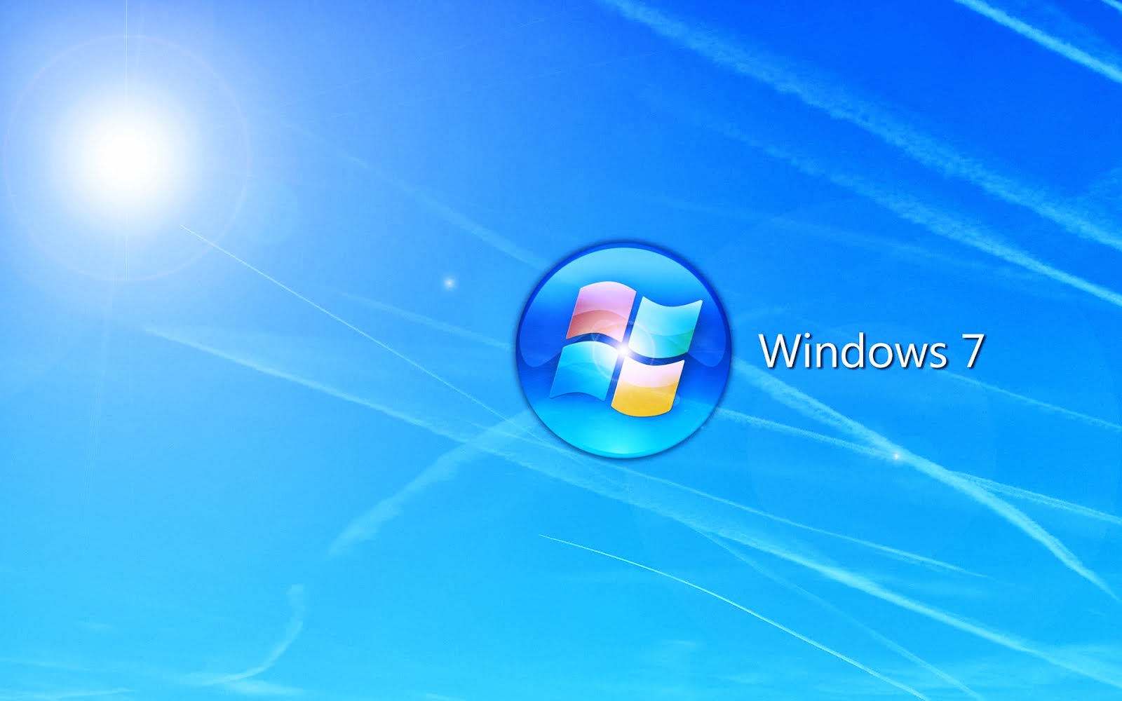 How To Set Animated GIF As Desktop Background In Windows 7