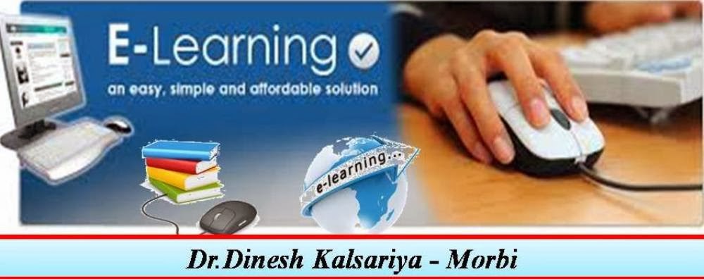 E-Learning