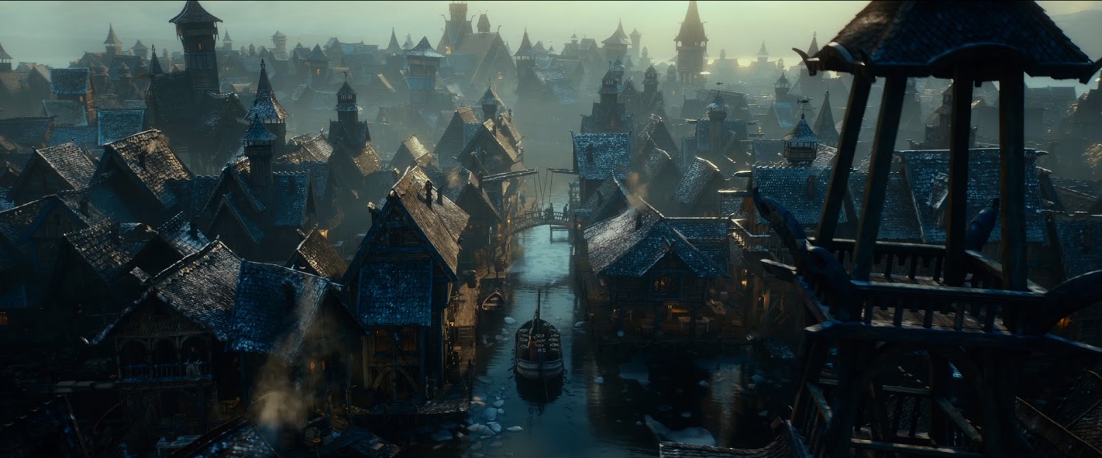 Clueless Freshman THDOS Screencaps