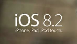 iOS 8.2, an update that brings no new iOS 8.2, an update that brings no new