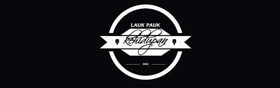 Lauk Pauk Kehidupan