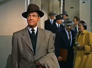Crimen perfecto | 1954 | Dial M for a Murder Crimen perfecto | 1954 | Dial M for a Murder