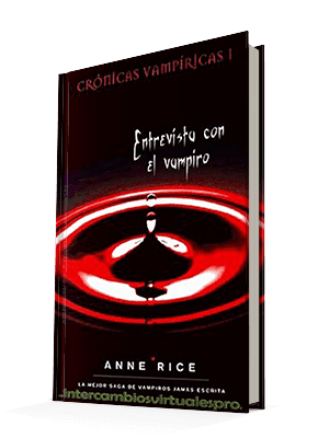 Descargar Entrevista con el vampiro