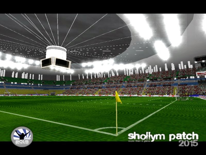Patch Pes 2006  Pc Patch Pes 2006  Pc
