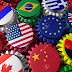 Greek and Chinese Forces Drive Markets on Monday