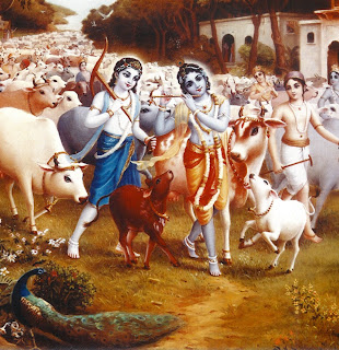 Shri Krishna Shri Krishna