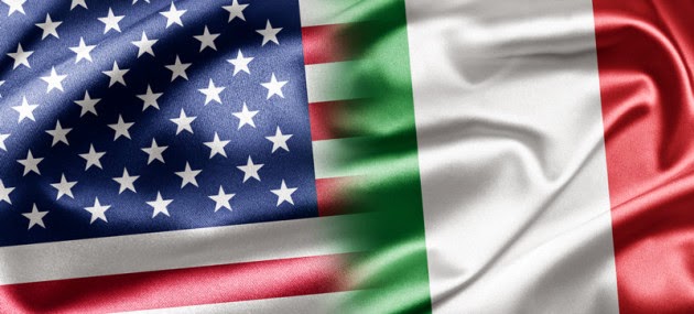 usa-italia usa, italia