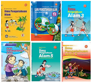 free download buku ipa sd kelas 6