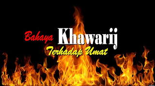 bahaya wahabi bahaya khawarij