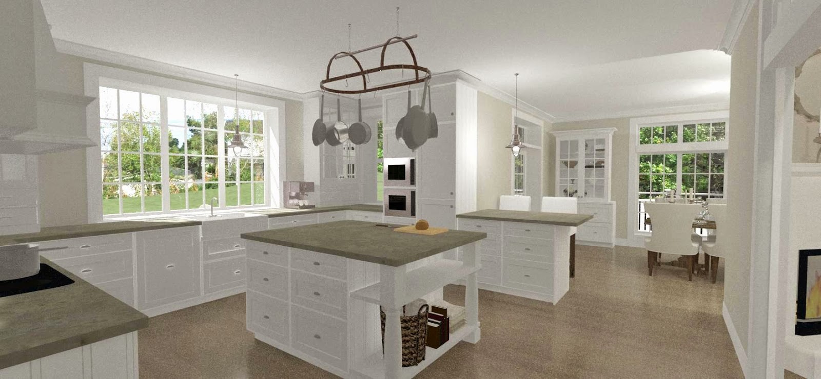 Badrum ikea inspiration