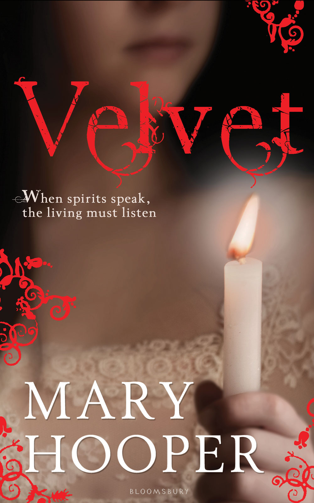 Daisy Chain Book Reviews Book Review & Trailer Velvet by Mary Hooper.