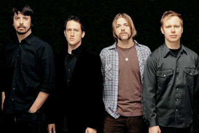 Foo Fighters Photo Foo Fighters Photo