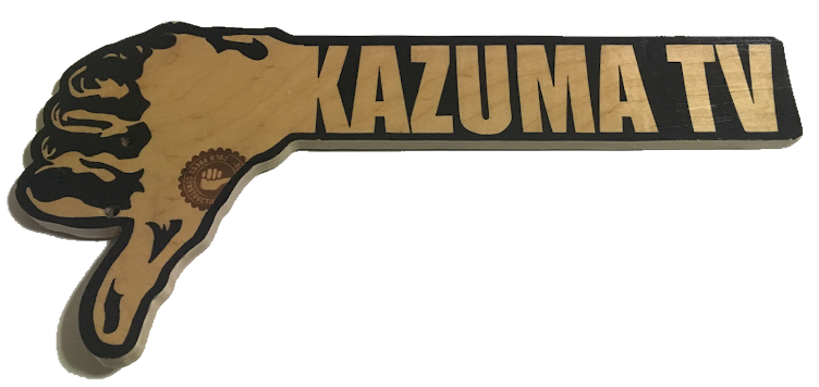 KAZUMA TV