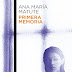 "Primera memoria" de Ana María Matute