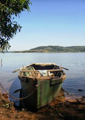 Canoeros del yaberiby