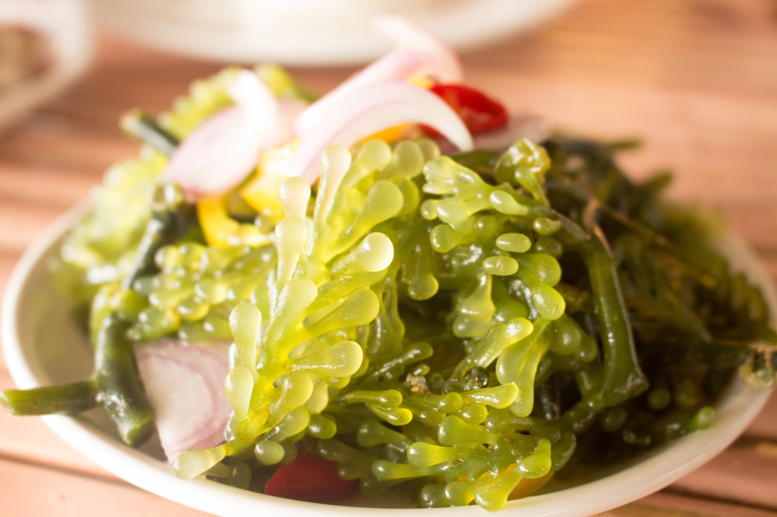 Kalibo & Boracay, Aklan Great Food Finds Yapak Pilipinas