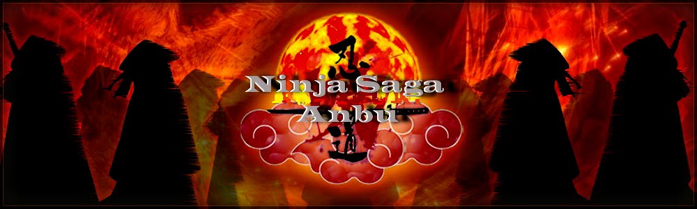 ™NSA™ ( Ninja Saga Anbu )