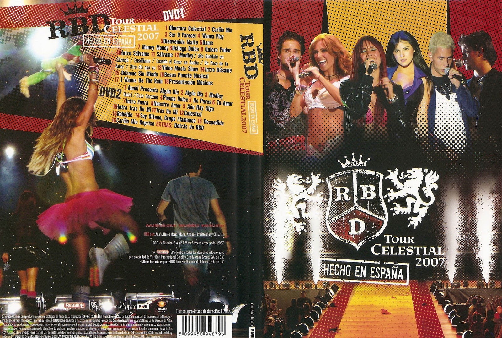 FOTOS DE RBD EN EL VIDEO SER O PARECER fotos de rbd en el video ser o parecer:
