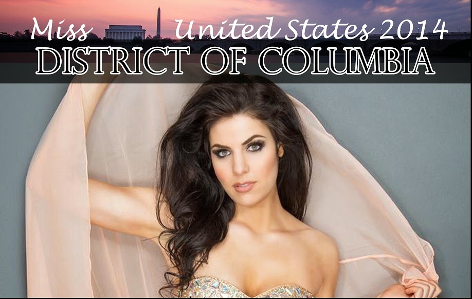 Miss District of Columbia United States