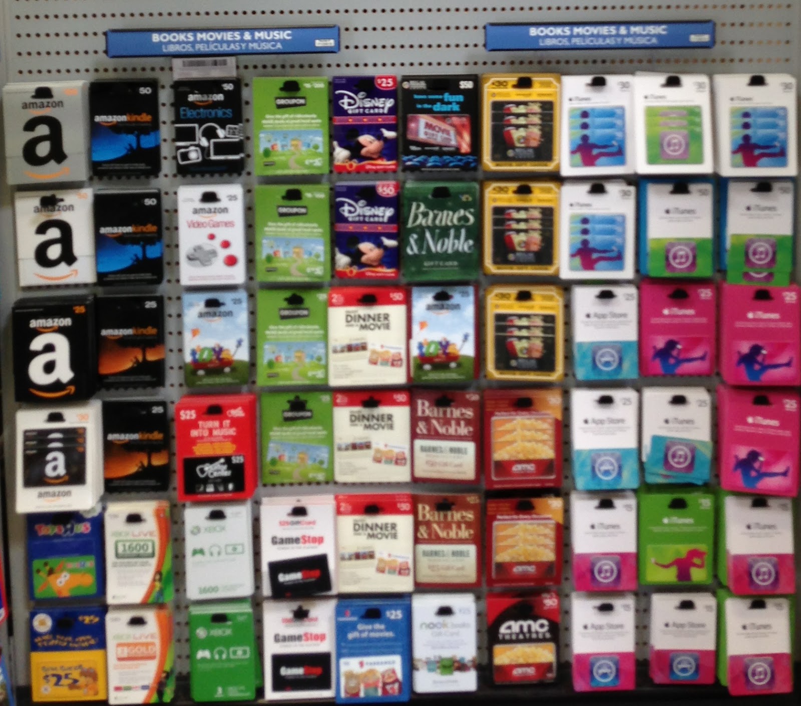 Relentless Financial Improvement Lowe’s gift cards for