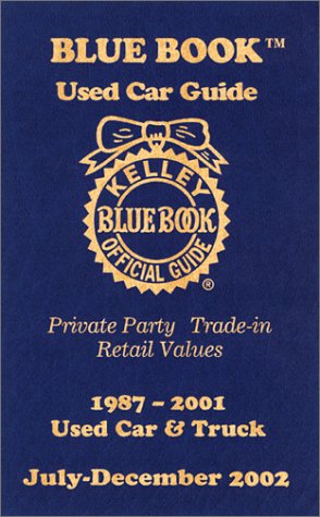 Kellys Blue Book Used Cars Kellys Blue Book Used Cars