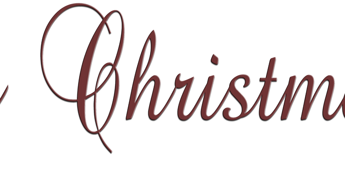 Green Devil Designs: Merry Christmas Free Text 300dpi