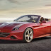 Trying to keep up; Ferrari is in the spotlight