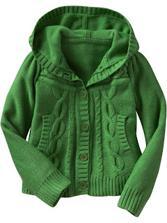 FREE CARDIGAN SWEATER PATTERNS « Free Patterns